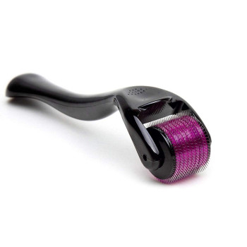 Magic Roller- dispozitiv pentru mezoterapie, acnee, riduri si linii fine